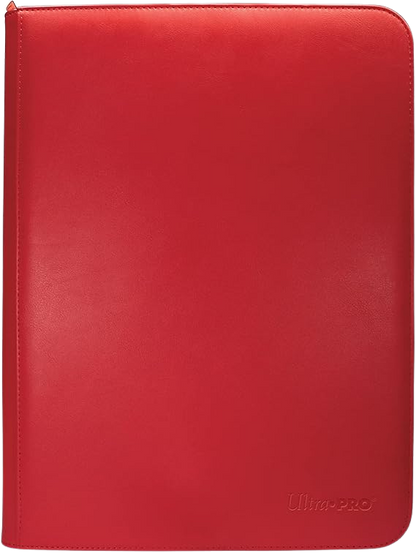 Custom Ultrapro Binder