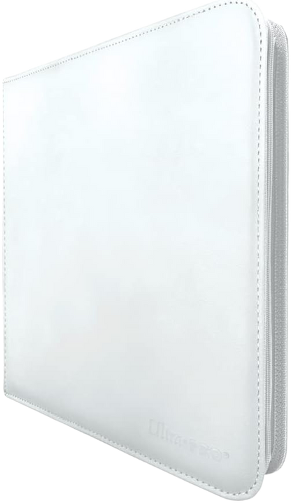 Custom Ultrapro Binder
