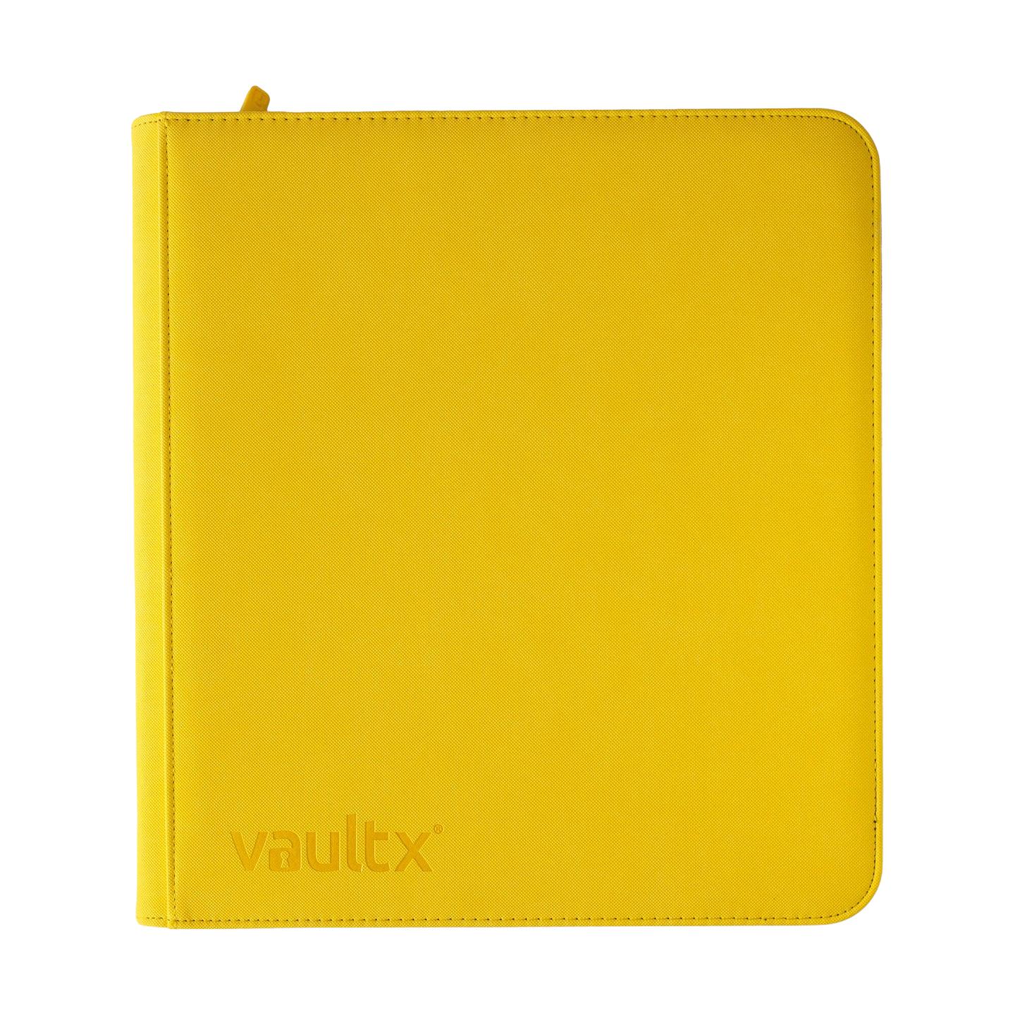 Custom VaultX Binder