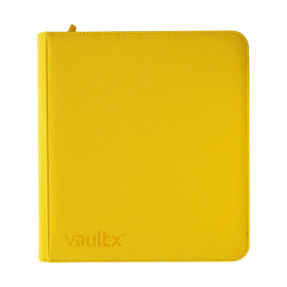 Custom VaultX Binder